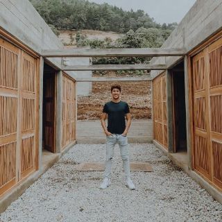 Juanpa Zurita responde las críticas del supuesto fraude del sismo del 19S