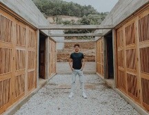 Juanpa Zurita mostrará una faceta distinta de su vida con la producción de 