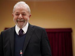 La votación de los delegados del partido en un hotel en Sao Paulo era esperada ampliamente y fue meramente simbólica, pues ya está en marcha la campaña de Luiz Inácio Lula da Silva. AP / ARCHIVO