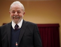 La votación de los delegados del partido en un hotel en Sao Paulo era esperada ampliamente y fue meramente simbólica, pues ya está en marcha la campaña de Luiz Inácio Lula da Silva. AP / ARCHIVO