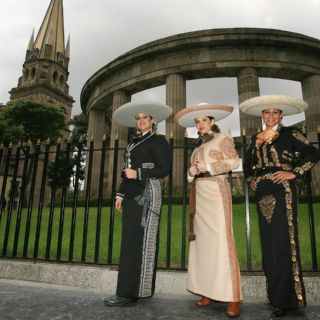 COVID: Divas del Mariachi postergan concierto en Guadalajara por contagios