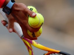 Cuatro eventos programados para realizarse en China, incluido el Masters 1000 de Shanghái que no tendrá sustituto, fueron suprimidos del circuito profesional masculino. AP / ARCHIVO