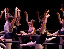 El lema de este año es “La resonancia de los cuerpos ausentes. Memorias y disidencias”. EFE/ARCHIVO