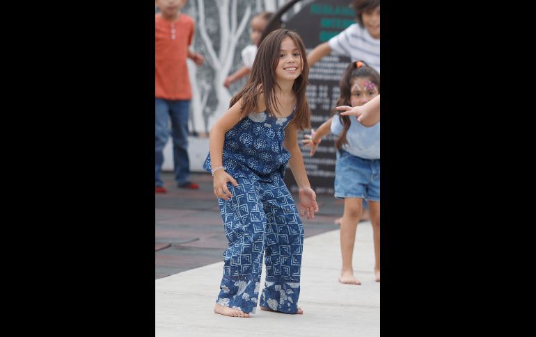 Lisa Peña. GENTE BIEN JALISCO/Claudio Jimeno