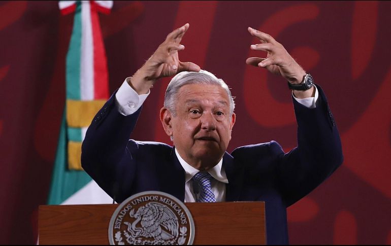 El Presidente de México, Andrés Manuel López Obrador, dijo que el feminicidio de Luz Raquel tiene su origen en el neoliberalismo. El Universal