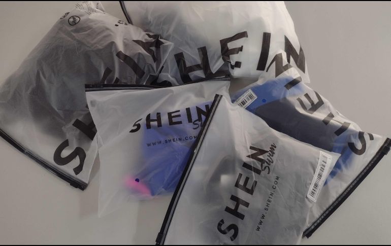 La Secretaría de Cultura del Gobierno de México le envió una carta a la empresa SHEIN pidiéndole que aclare el lanzamiento al mercado de la pieza. EL INFORMADOR / ESPECIAL