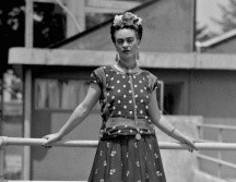 Frida Kahlo pintó más de 150 cuadros, en su mayoría autorretratos y representaciones de sucesos de su vida. AP / ARCHIVO