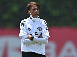 La ex futbolista Maribel Domínguez fue cesada de la Selección Femenil Sub-20. IMAGO7