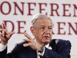 De inicio, el T-MEC establece que el Gobierno mexicano debe iniciar un diálogo con sus contrapartes a más tardar dentro de los 30 días siguientes a la presentación de las solicitudes estadounidense y canadiense, las cuales ingresaron el 20 de julio en ambos casos. EFE / J. Méndez