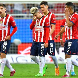 A Chivas le niegan el gol en casa