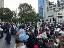 El STRM aún está en negociaciones con la Secretaría del Trabajo. TWITTER / @Telefonistas