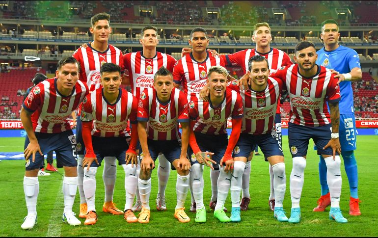 Para ajustarse a este compromiso, Chivas adelantó su partido de la J4 de la Liga MX. IMAGO7