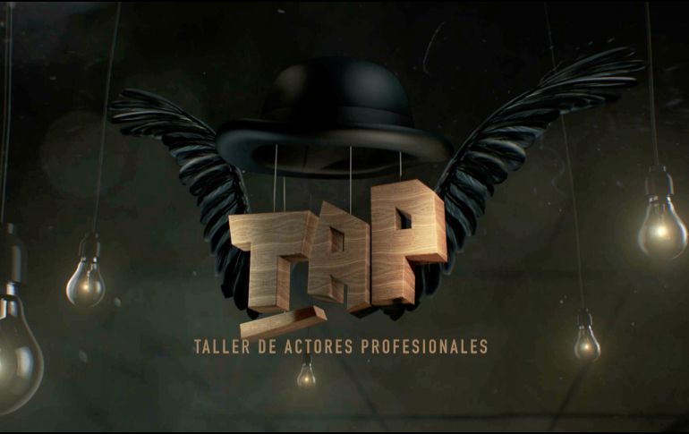 TAP: Taller de Actores Profesionales se estará estrenando este 25 de julio en punto de las 19:00 horas. TWITTER/ @carlosbritolav