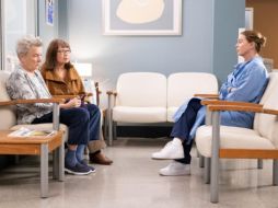 Grey’s Anatomy es uno de los dramas médicos más premiados y vistos en la actualidad, además de ser considerada una de las mejores producciones de todos los tiempos. CORTESÍA / Sony Channel