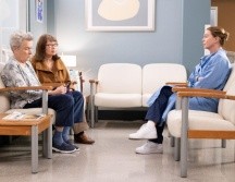 Grey’s Anatomy es uno de los dramas médicos más premiados y vistos en la actualidad, además de ser considerada una de las mejores producciones de todos los tiempos. CORTESÍA / Sony Channel