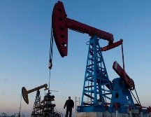 El miércoles, la Agencia estadounidense de Información sobre Energía anunció un alza inesperada de las reservas comerciales de gasolina. EFE/ARCHIVO