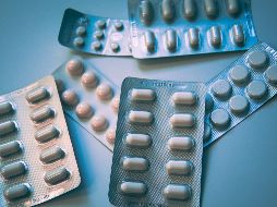 La Casa Blanca anunció que Joe Biden está tomando el medicamento Paxlovid. ESPECIAL/UNSPLASH