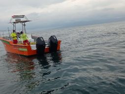 El cuerpo del adolescente fue localizado este jueves en la mañana por Protección Civil. ESPECIAL