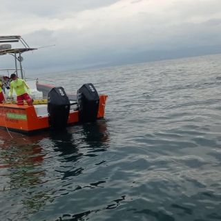 Rescatan cuerpo de adolescente ahogado en Puerto Vallarta