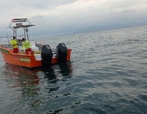 El cuerpo del adolescente fue localizado este jueves en la mañana por Protección Civil. ESPECIAL