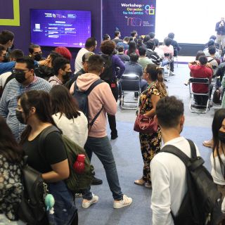 Jalisco Talent Land 2022: Llevan extensión del evento a Nuevo León