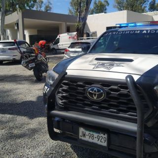 Seguridad en Jalisco: Muere niña ahogada en alberca de coto privado en Zapopan