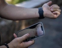 El 98% de las personas infectadas eran hombres gay o bisexuales, el 41% era VIH positivo y su edad promedio era de 38 años. AFP/Y. Iwamura