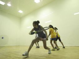 Los cursos de verano multideportivos son una gran opción para los chicos este verano. EL INFORMADOR • ARCHIVO.