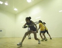 Los cursos de verano multideportivos son una gran opción para los chicos este verano. EL INFORMADOR • ARCHIVO.