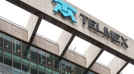 Telmex se ubicó como la compañía celular más grande de América Latina y una de las más grandes del mundo desde 2001. INSTAGRAM/ @roman.arq