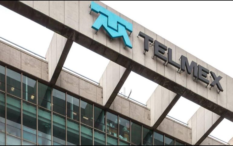 Telmex se ubicó como la compañía celular más grande de América Latina y una de las más grandes del mundo desde 2001. INSTAGRAM/ @roman.arq