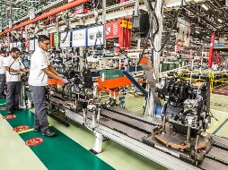 En 2021 se resolvieron los casos de General Motors, en la planta de Guanajuato, así como la de Tridonex. NTX/ARCHIVO