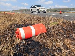 Los hechos ocurrieron entre las cuatro y seis de la mañana de este jueves. EL INFORMADOR/ARCHIVO