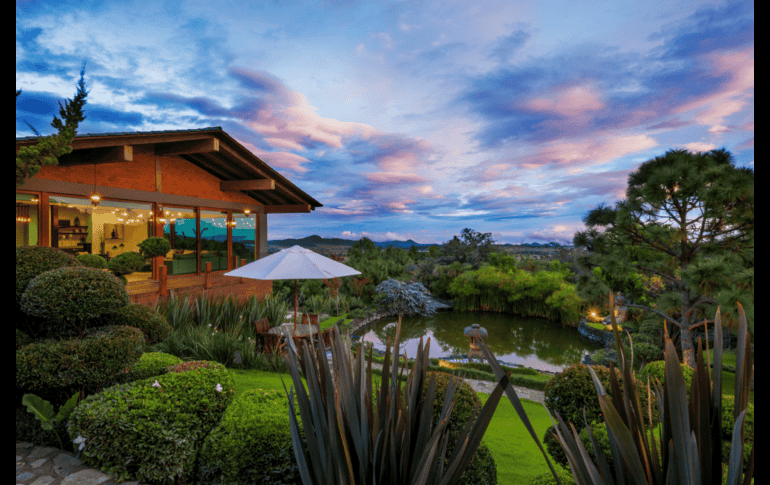 Foto: Jalisco es México