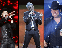Se reactiva una vez más el ruedo en las fiestas de octubre, apostando con artistas de talla internacional como Christian Nodal, Alejandro Fernández y Julión Álvarez. ESPECIAL
