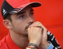 El monegasco viene de vencer en el evento más reciente de la temporada y este fin de semana en Francia quiere mantener esa inercia. AFP/C. Simon