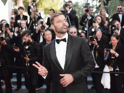 El cantante, tras conocer la decisión del tribunal, se alista para ofrecer dos conciertos este fin de semana. EFE