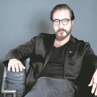 Andrés Almeida, el villano en la vida de Ana de la Reguera