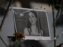 El padre de Debanhi pidió fincar responsabilidades al personal de la Fiscalía y el Semefo neolonés que actuó con irresponsabilidad. SUN/Archivo