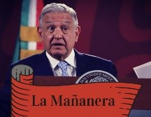 La mañanera de López Obrador de hoy 22 de julio de 2022