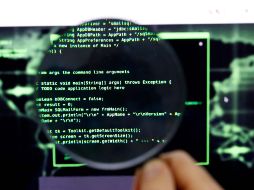Por medio del correo electrónico, los delincuentes cibernéticos pueden conseguir información personal como datos de tarjetas de crédito, contraseñas o números de cuentas de banco. AFP/ARCHIVO