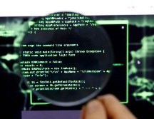 Por medio del correo electrónico, los delincuentes cibernéticos pueden conseguir información personal como datos de tarjetas de crédito, contraseñas o números de cuentas de banco. AFP/ARCHIVO