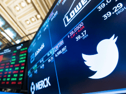 La inflación ha reducido el gasto en publicidad y eso fue un gran lastre para los ingresos trimestrales de Twitter. EFE / ARCHIVO