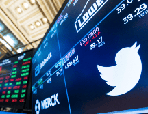 La inflación ha reducido el gasto en publicidad y eso fue un gran lastre para los ingresos trimestrales de Twitter. EFE / ARCHIVO