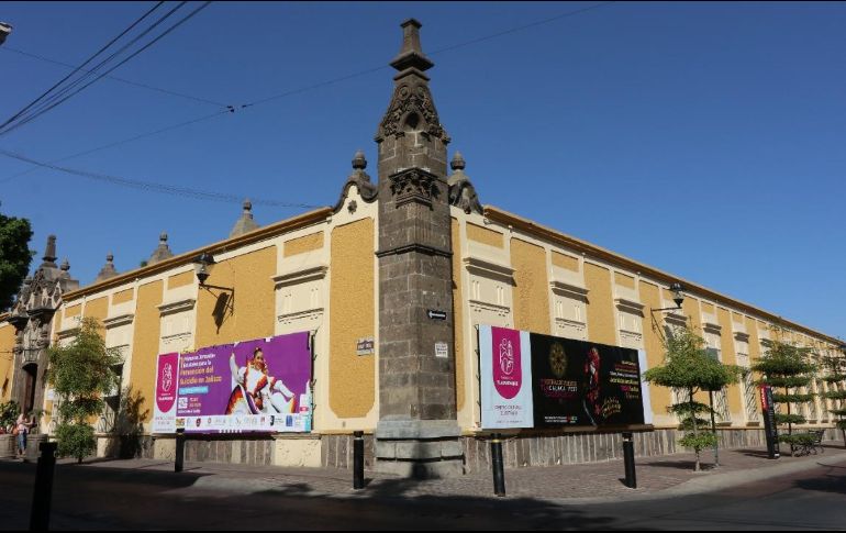 La presidenta municipal, Citlalli Amaya, subrayó que la finalidad de este programa es que las nuevas generaciones crezcan de la mano con la música, con el teatro, la lectura y la escritura. ESPECIAL /