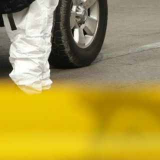 Hieren a hombre tras robarle su camioneta en Tlaquepaque