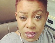 La actriz tenía 44 años de edad. INSTAGRAM/@iamshonkadukureh