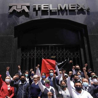 ¿Cómo afectará la huelga en Telmex si eres usuario?