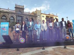 La cita para esta carrera será el próximo 6 de noviembre, según anunciaron este viernes. EL INFORMADOR / A. Camacho