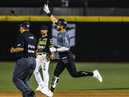 Mariachis dejó buenas sensaciones esta semana. TWITTER / @MisMariachisGDL